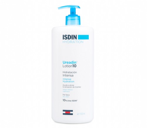 ISDIN HYDRATION UREADIN LOTION 10 (1000 ML)