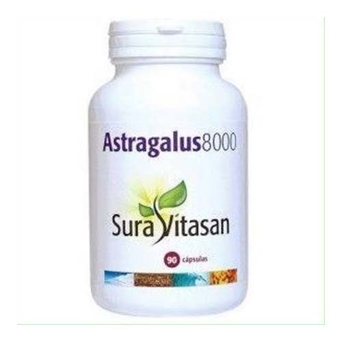 Sura vitasan astragalus 8000 90 ca