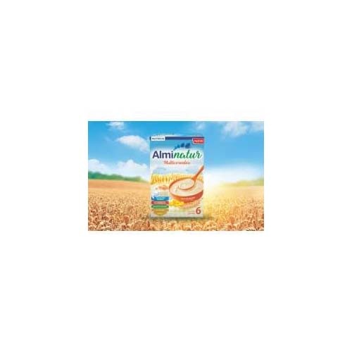 Almiron multicereales advance (500 g)