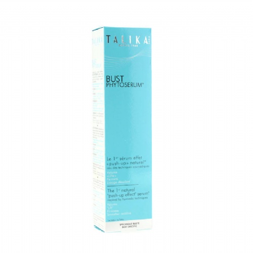 Talika bust phytoserum (50 ml)