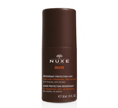 Nuxe men deodorant 50 ml