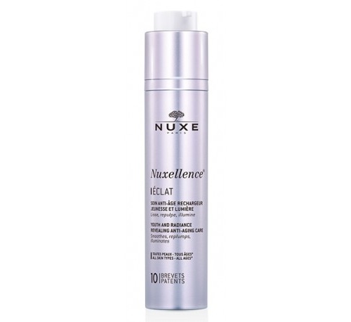 Nuxe nuxellence jeunesse fluide 50 ml