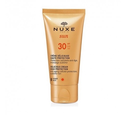 Nuxe sun creme spf30 50ml