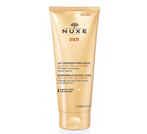 Nuxe sun ap sol 200ml