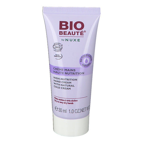 Biobeaute crema mans mini