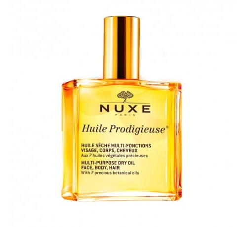 Nuxe huile prodigieuse 50 ml