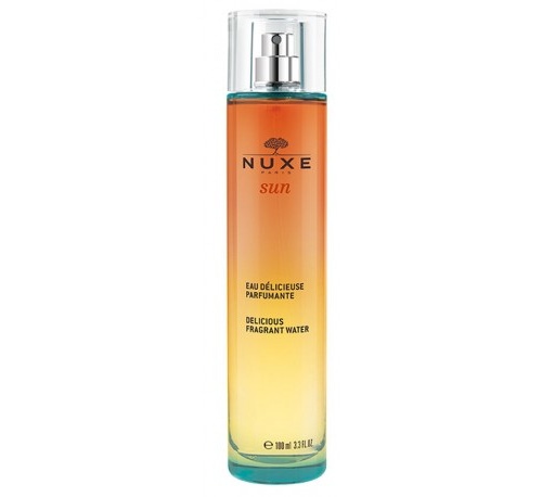 Nuxe sun eau deliceuse parfumante