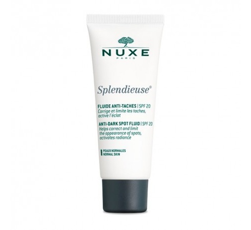 Nuxe expert a-taches spf20 50ml