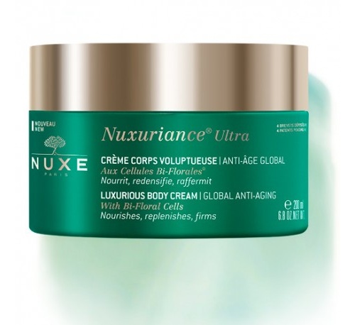 Nuxe nuxuriance crema corps 200ml