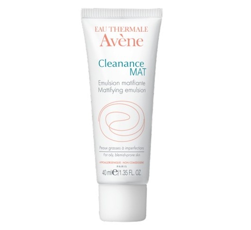 Avene cleanance mat emulsion matificante (40 ml)