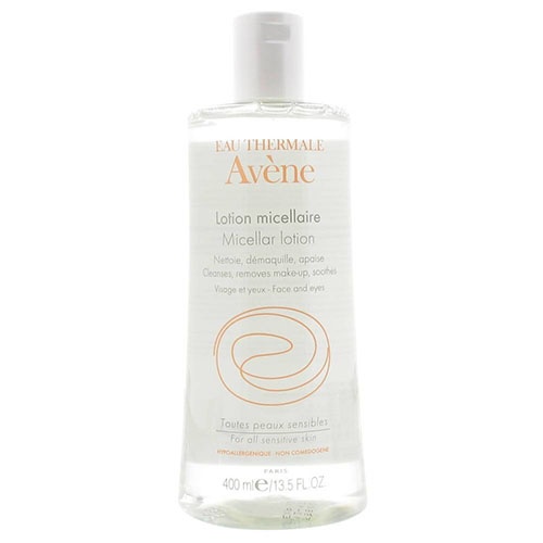 Avene locion micelar (500 ml)