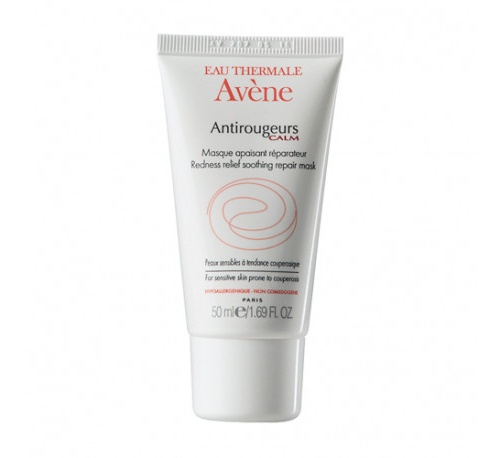 Avene antirougeurs calm mascarilla calmante (50 ml)