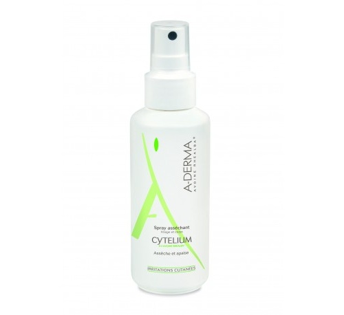 A-derma cytelium spray (100 ml)