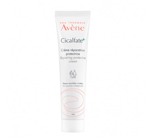 Avene cicalfate crema reparadora (100 ml)