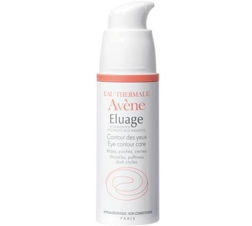 Avene eluage contorno de ojos (15 ml)