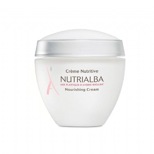 Aderma nutrialba crema nutritiva 5