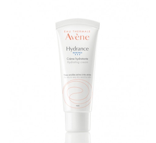 Avene hydrance optimale enriquecida (40 ml)