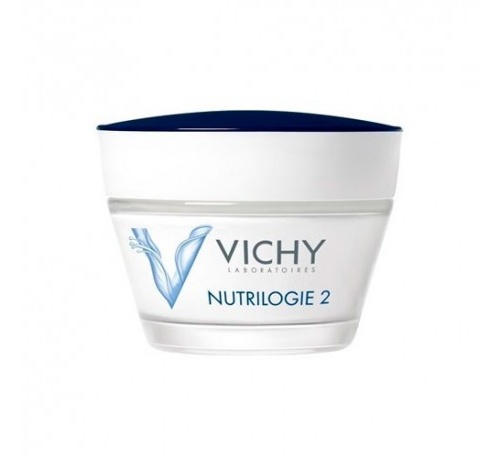 NUTRILOGIE 2 VICHY (50 ML)