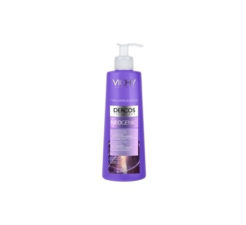 Dercos technique neogenic champu (1 envase 400 ml)