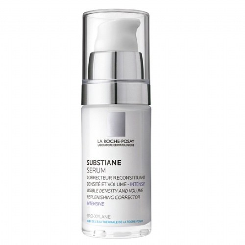 Substiane (+) serum concentrado antiedad - la roche posay (30 ml)