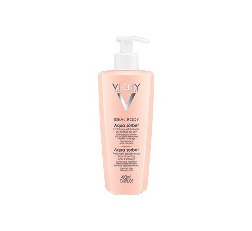 Ideal body aqua sorbet (400 ml)