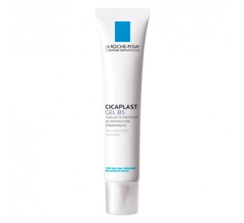 Cicaplast gel b5 (40 ml)