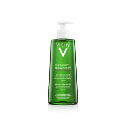 Vichy normaderm gel promo 400