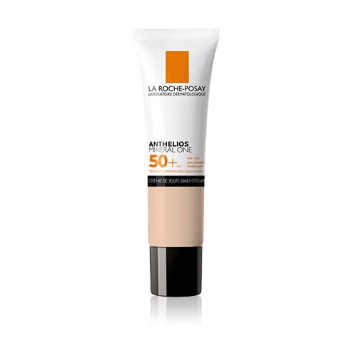 Anthelios mineral one spf 50+ (crema moyenne 30 ml)