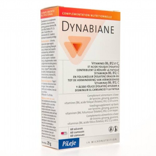 Dynabiane (60 capsulas)