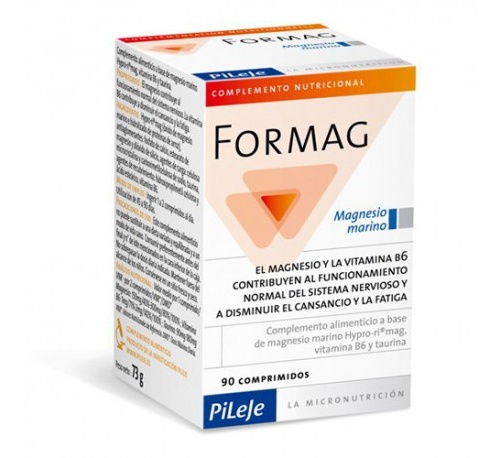 Formag (90 comprimidos)