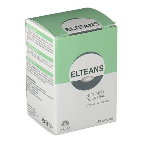 Elteans (60 capsulas)