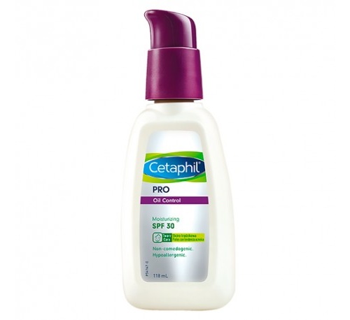 Cetaphil pro oil control spf 30 (1 envase 118 ml)