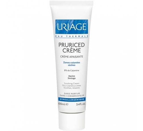 Pruriced crema - uriage (100 ml)