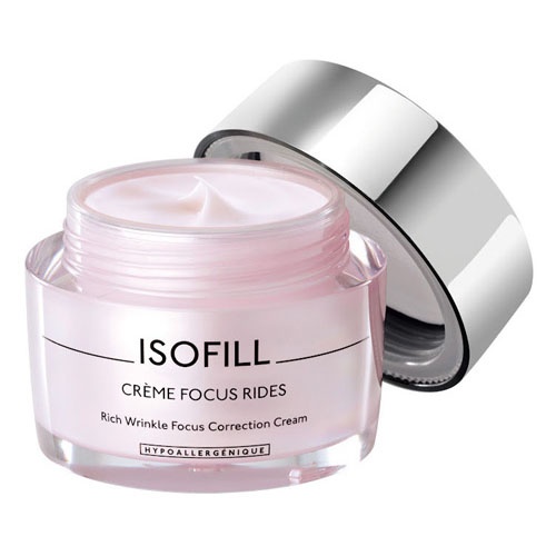 Isofill crema (50 ml)