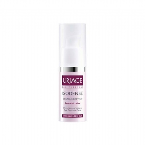 Isodense contorno de ojos (15 ml)