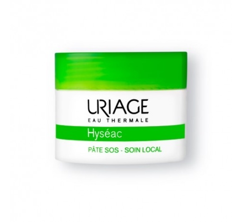 Hyseac pasta sos - uriage (15 g)