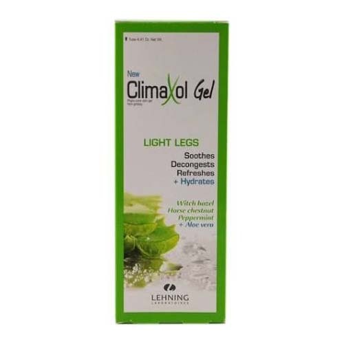 Lehning climaxol gotas 60ml