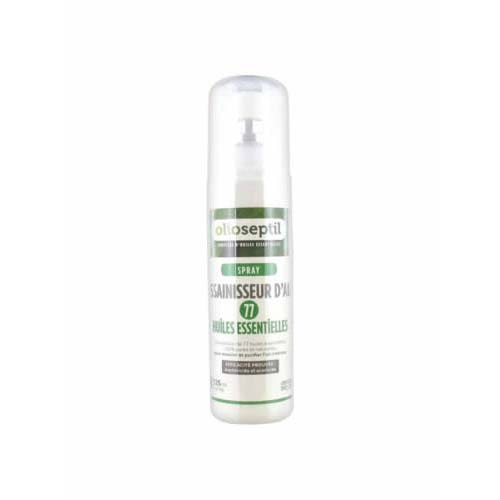 Olioseptil spray purificador ambiente