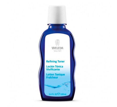 Weleda locion tonica vivificante (100 ml)