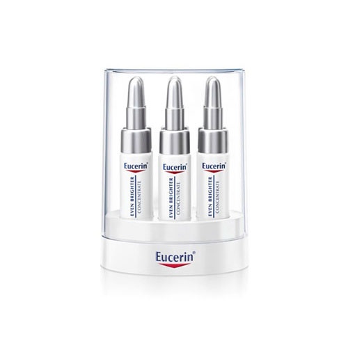 Eucerin even brighter clinico concentrado - reductor de pigmentacion (5 ml 6 u)