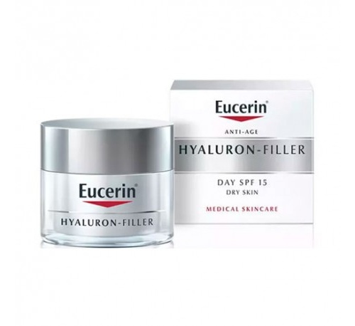 Eucerin hyaluron-fillerps 20ml