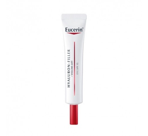 Eucerin hyaluron filler volume lift - contorno de ojos (15 ml)