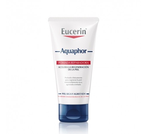 EUCERIN AQUAPHOR POMADA REPARADORA (40 G)