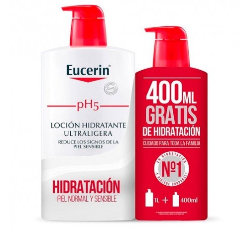 Naturaloe pack piel extrasuave