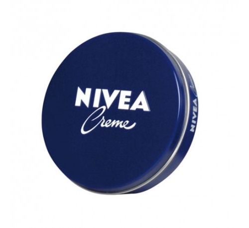 Nivea crema caja  75 ml