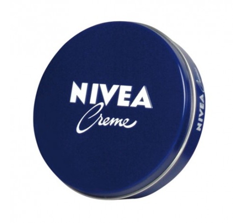 Nivea crema caja 150 ml