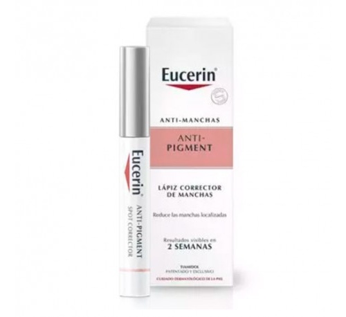 Eucerin anti-pigment corrector manchas (5 ml)