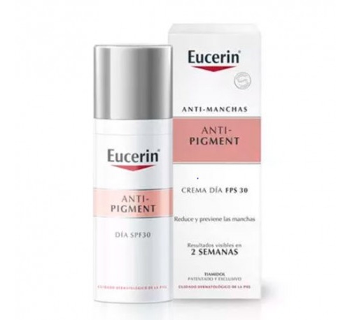 Eucerin anti-pigment crema dia (50 ml)