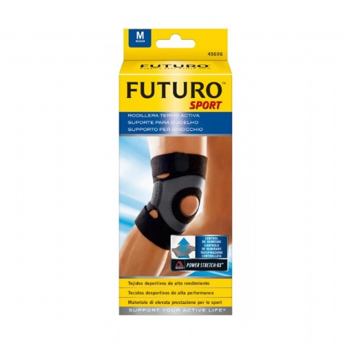 Rodillera - futuro sport (t- large)