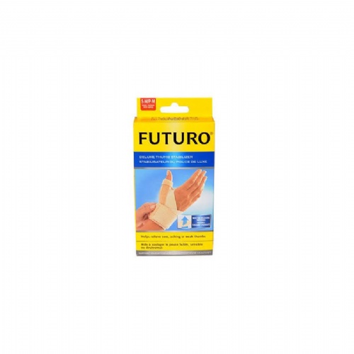 Estabiliizador del pulgar - futuro (t- l/xl)